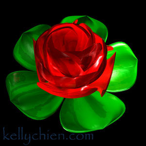 Meet your Posher, Kelly